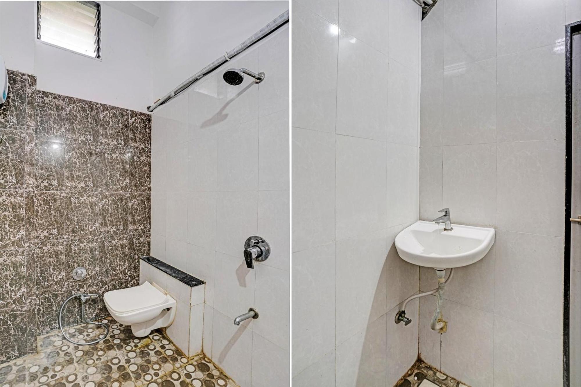 סוראט Oyo Flagship Hotel 9 מראה חיצוני תמונה